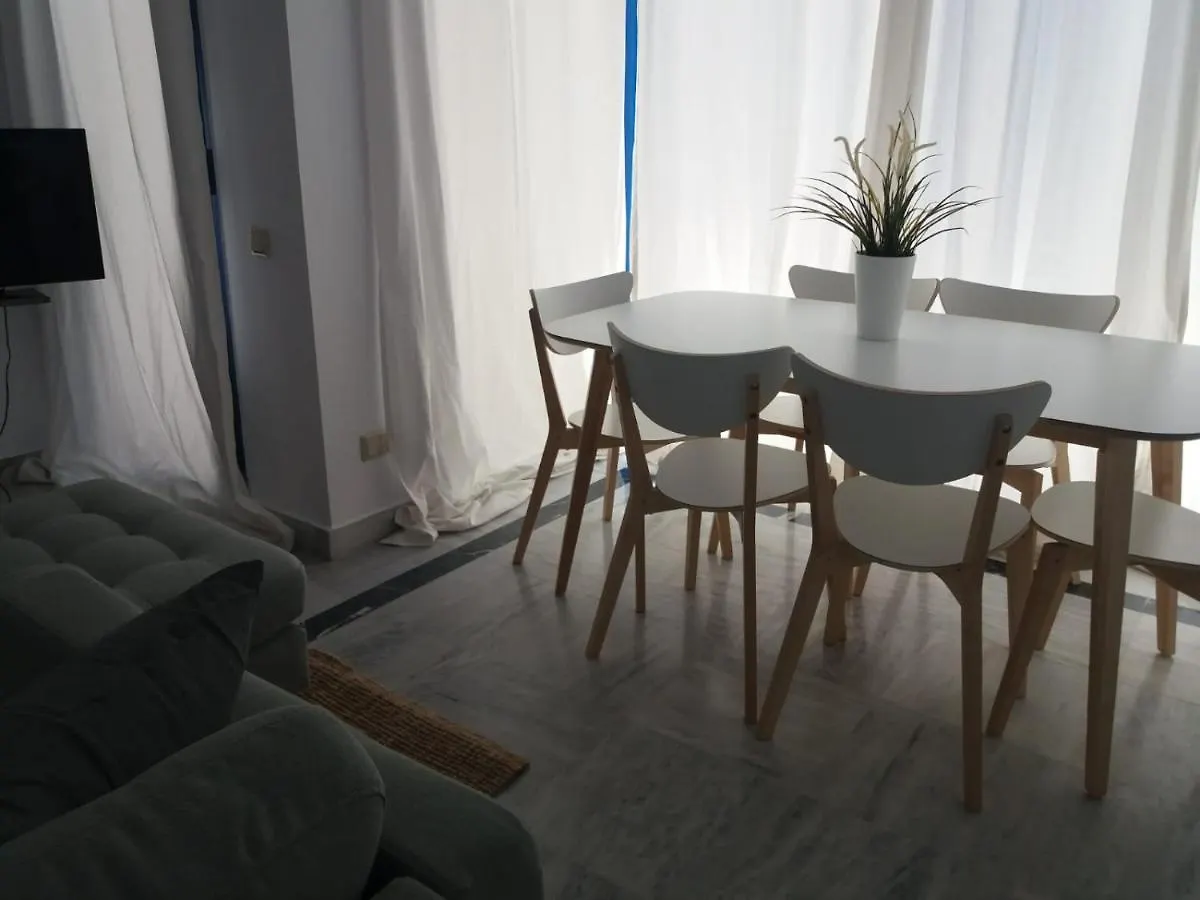 Marbella House Penthouse Apartment Spain