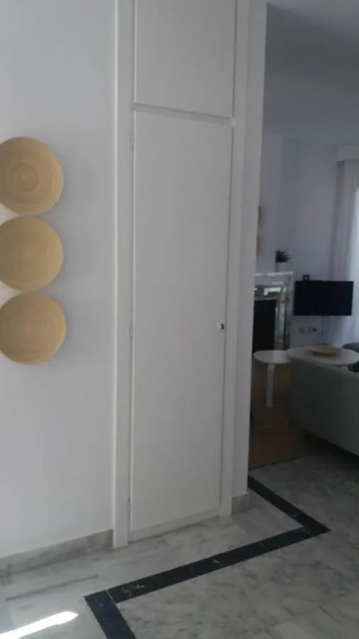 Marbella House Penthouse Apartment
