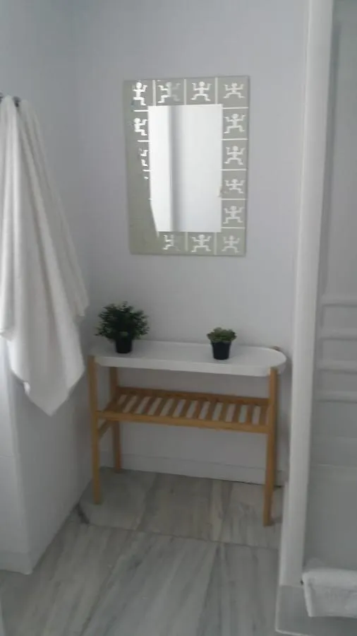 Marbella House Penthouse Apartment