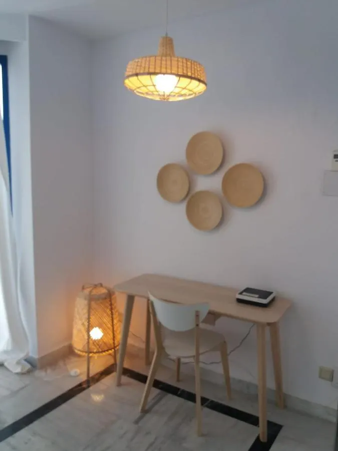 Marbella House Penthouse Apartment 0*,  Spain