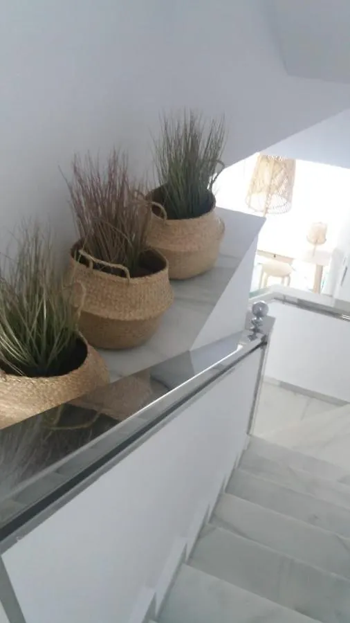 Marbella House Penthouse Apartment 0*,  Spain