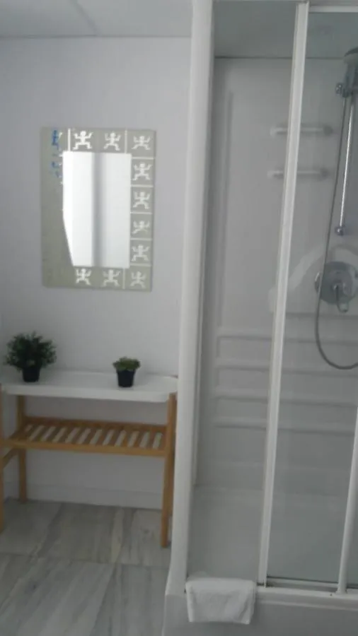 Marbella House Penthouse Apartment