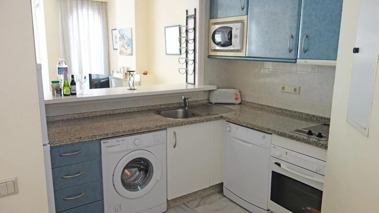 Marbella House Penthouse Apartment Spain