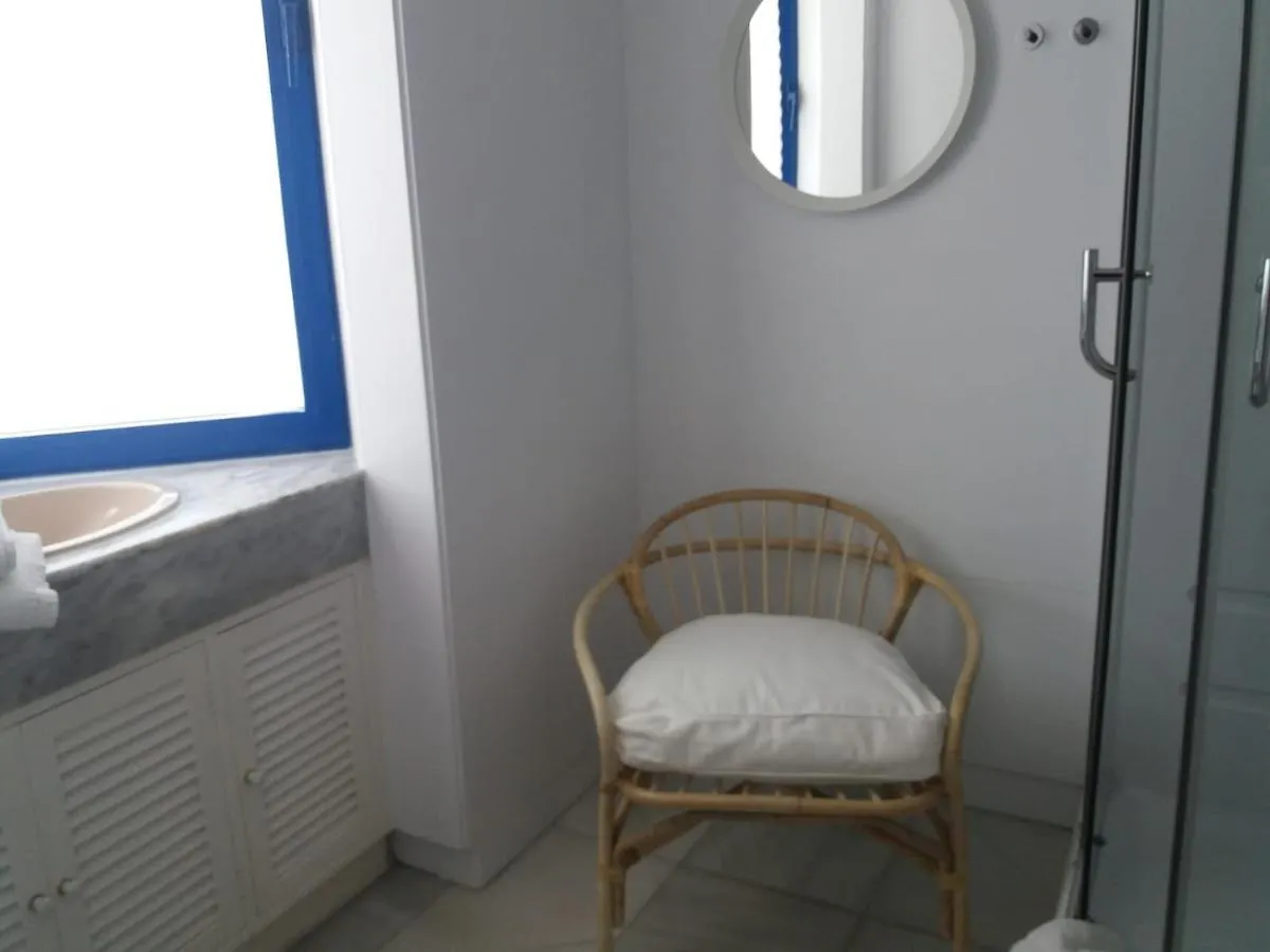 Apartmán Marbella House Penthouse 0*,