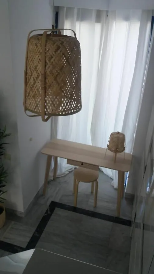 Apartmán Marbella House Penthouse