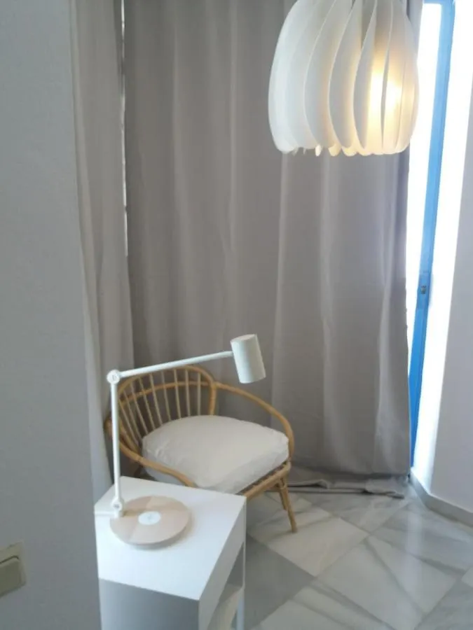 Apartmán Marbella House Penthouse Španělsko