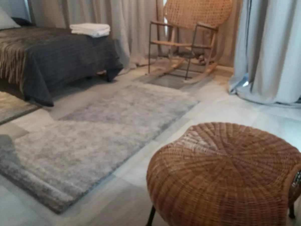 Apartmán Marbella House Penthouse