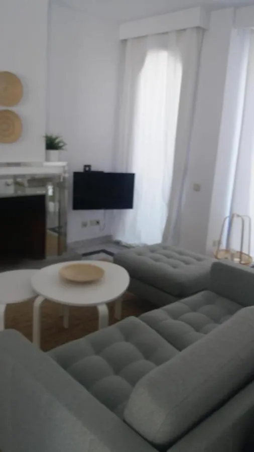 Apartmán Marbella House Penthouse