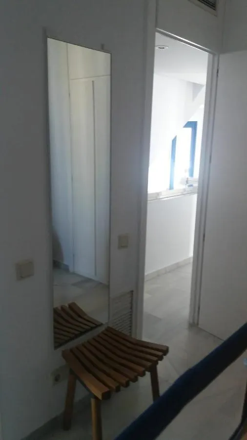 Apartmán Marbella House Penthouse