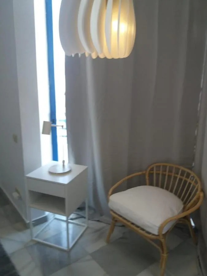 Apartmán Marbella House Penthouse