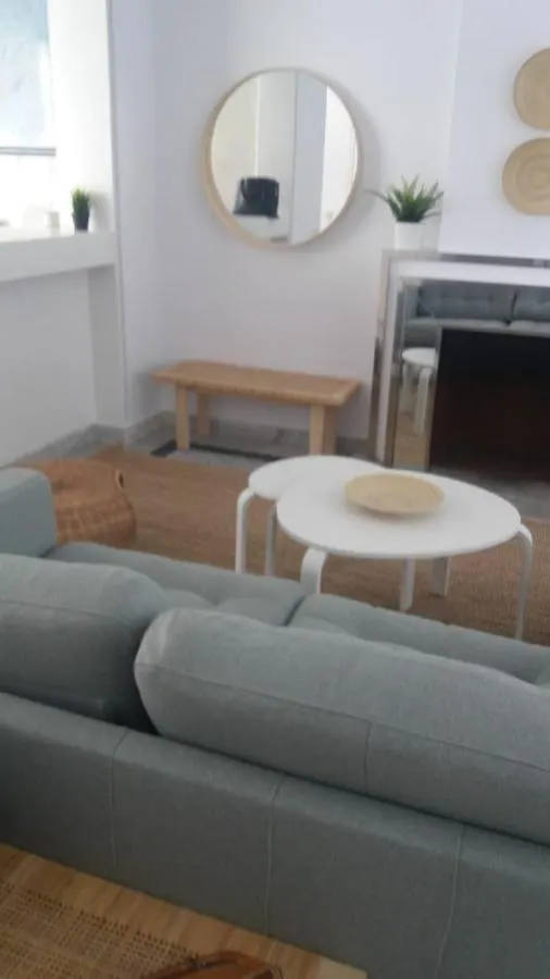 Apartmán Marbella House Penthouse