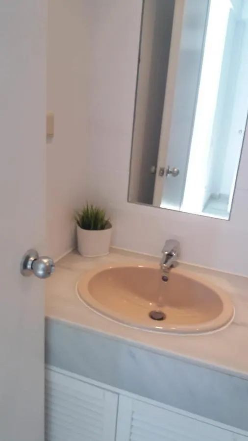 Apartmán Marbella House Penthouse 0*,