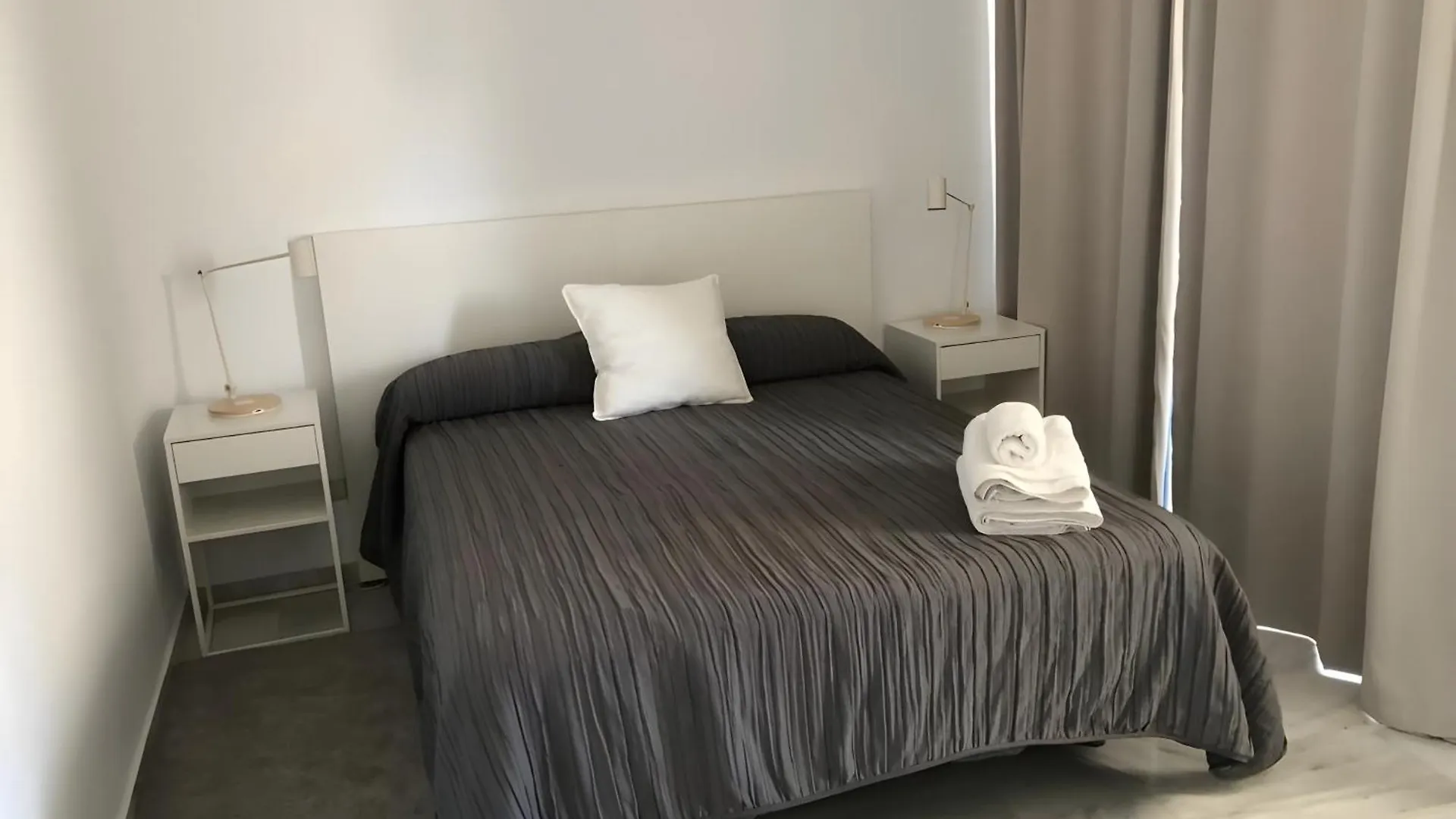 Apartmán Marbella House Penthouse