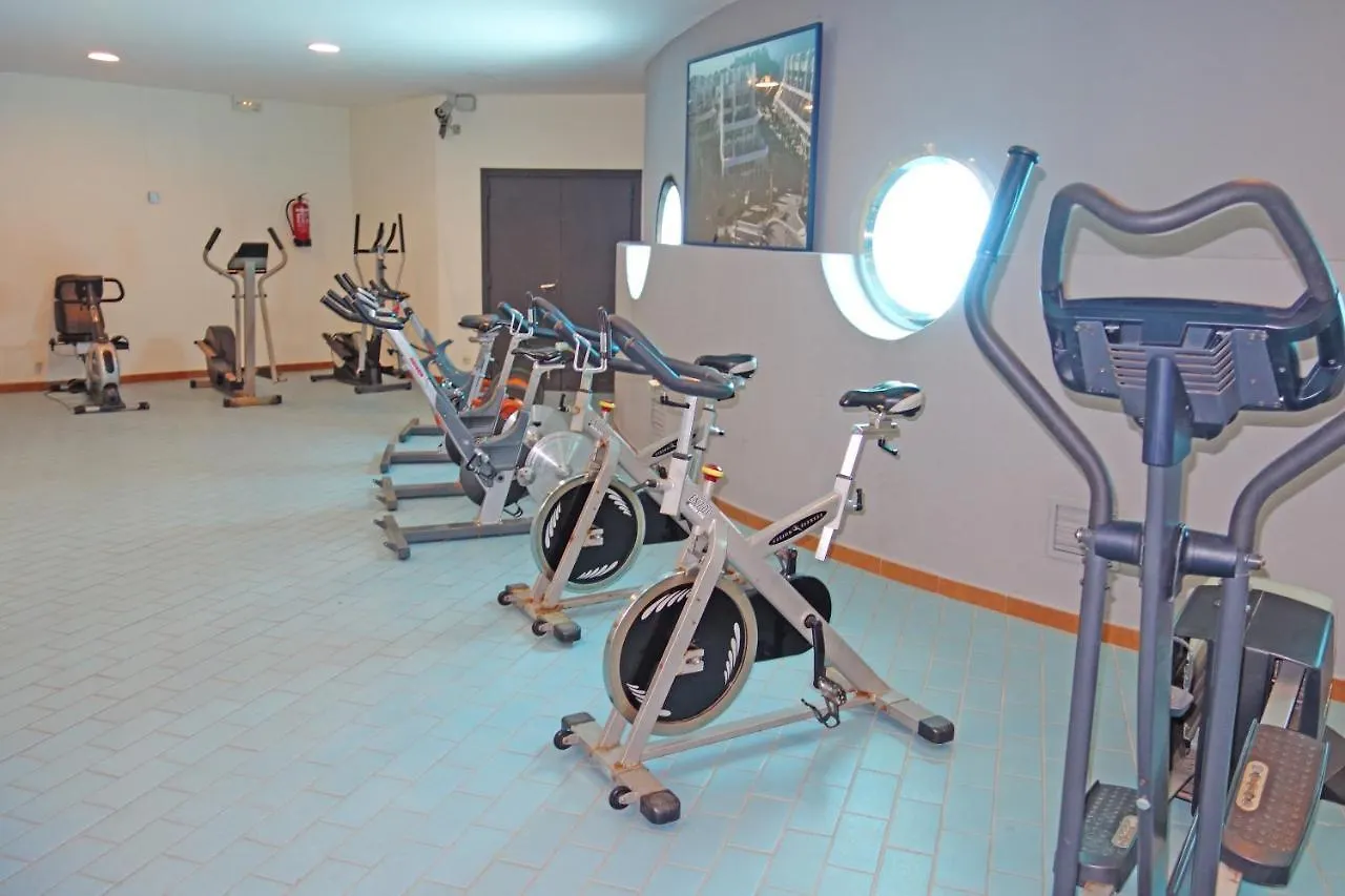 Apartmán Marbella House Penthouse 0*,  Španělsko